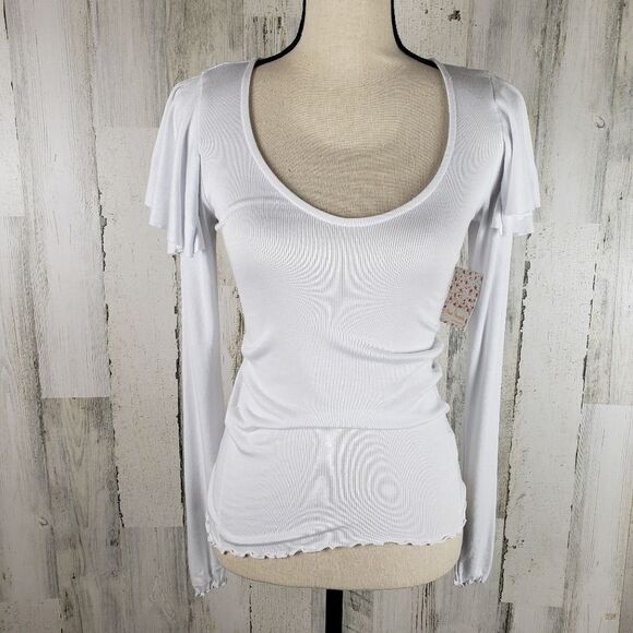 We the Free On Rewind Layering Top - Picture 2 of 10